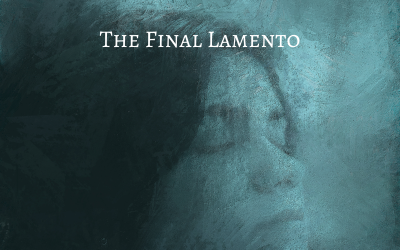 The Final Lamento - Piano Ambiente - Arquivo de Músicas