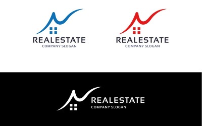 Logotipo de la Alianza Inmobiliaria