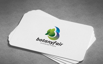 Indoor Outdoor Garden B Logo