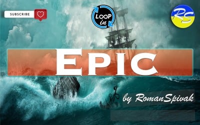 Epical Inspiring Piano Production Pack Stock Music