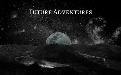 Future Adventures - Epic Orchestral - Arquivo de Músicas