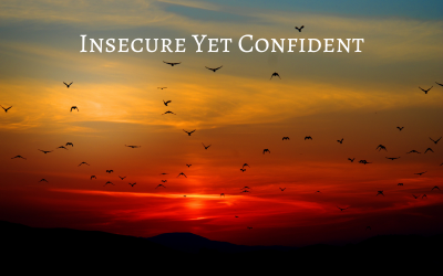 Insecure Yet Confident - Ambient - Стоковая музыка