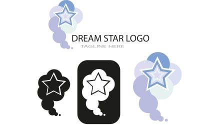 Dream Star Tow Colors Scrashes