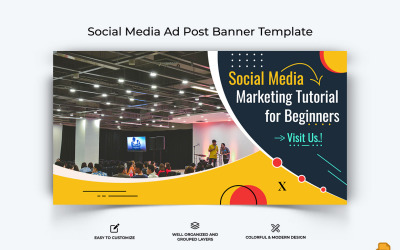 Social Media Workshop Facebook Ad Banner Design-001