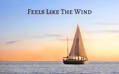 Feels Like The Wind - Piano Ambiente - Arquivo de Músicas
