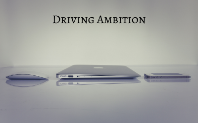 Driving Ambition - Motivational Corporate Music - Stock Music