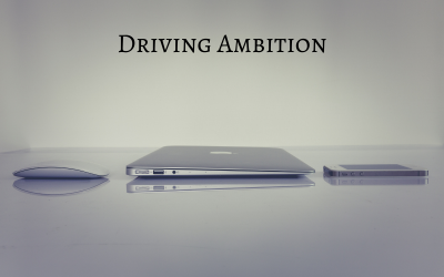 Driving Ambition - Motywacyjna muzyka korporacyjna - Stock Music