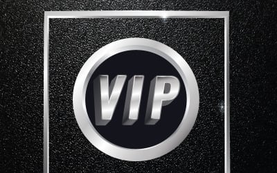 Шаблон VIP-регистрации Wellness