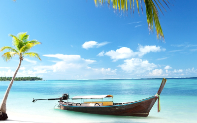 Bamon - Tema de WordPress adaptable para reservas de viajes/tours
