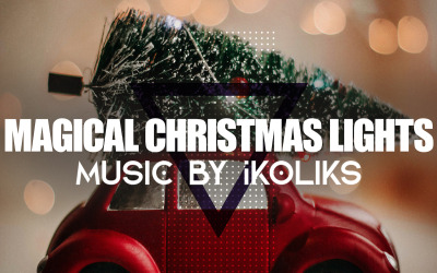 Peaceful Christmas Background Music