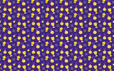 Bildung-Muster-Hintergrund-Vektor