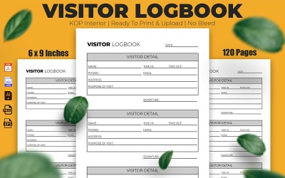 Carnet de visite KDP Interior Design