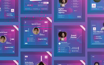 Multipurpose Square Flyer v2