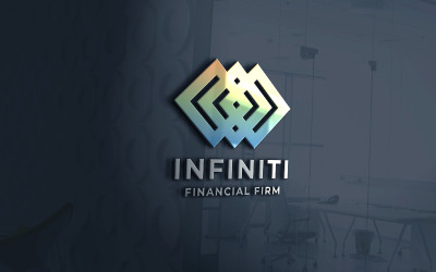 Infinity Financial Professional Logo