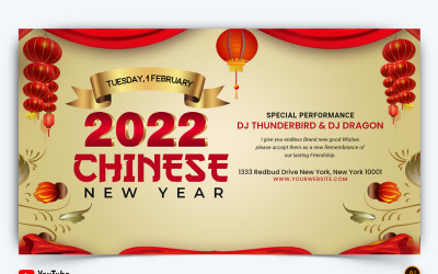 YouTube-Thumbnail-Design zum chinesischen Neujahrsfest -16