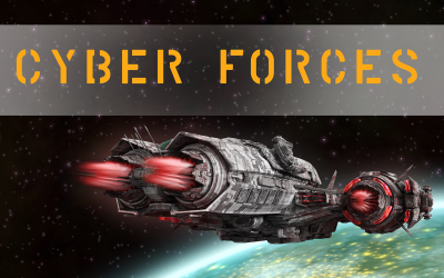 Cyber Forces - Hybridní akční trailer Music