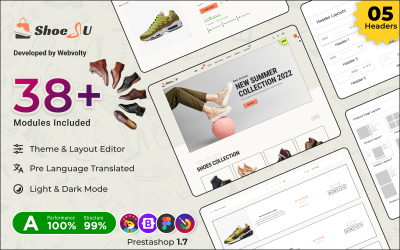 Shoesu Mega World–Обувь Спорт–Обувь Супер Магазин