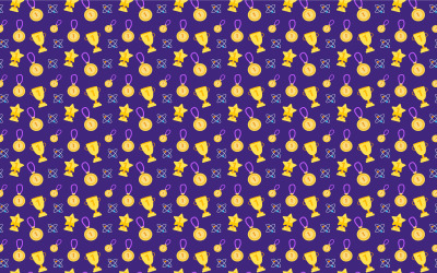 Vorlage für Spiel- und Bildungsmuster