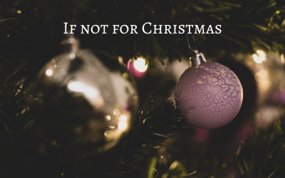 If not for Christmas - Stock Music