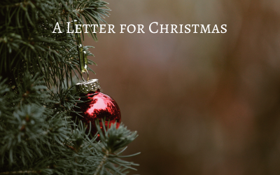 List na Boże Narodzenie — Stock Music