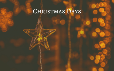 Vánoční dny - Stock Music