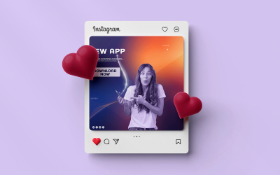 Social Media Templates-App-Tech-010-02-22