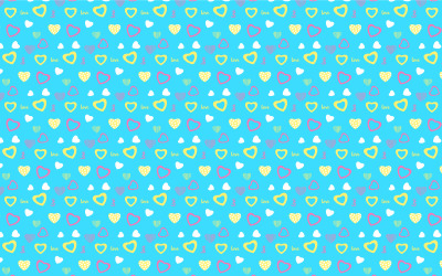 Disegno di struttura del fondo del modello di amore sveglio