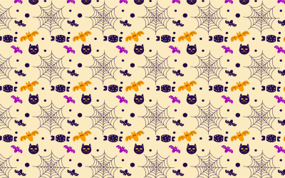 Endlose Muster-Textur-Dekoration