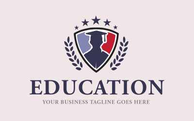 THEAcademy Education Logo