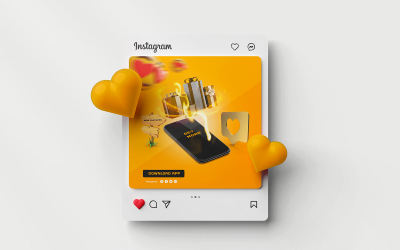 Modèles de médias sociaux-App-Tech-011-03-22