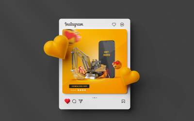 Social Media Templates-App-Tech-011-02-22