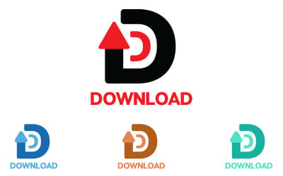 Download Logo Letter Download