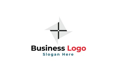 Company Business Logo Template