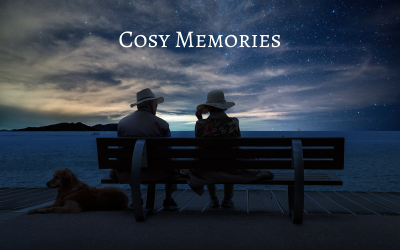 Cozy Memories - 悠闲嘻哈