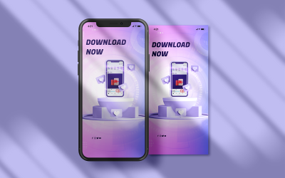 Social Media story Templates-App-Tech-020-05-22
