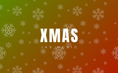 Christmas Rocker - Estoque de Músicas