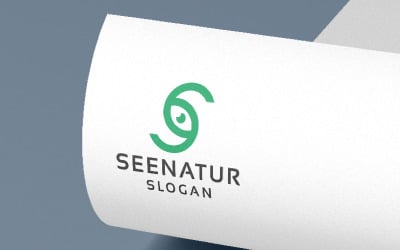 Ver el logotipo de Nature Letter S Pro
