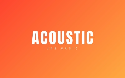 Calm Ambient Acoustic Folk - Archivio musicale