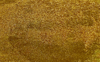 Gyllene textur bakgrund