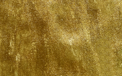 Złoty błyszczący grunge tekstury tło