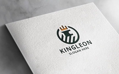 Profesjonalne logo King Leon