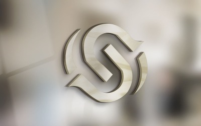 Creative Abstract Logo Design