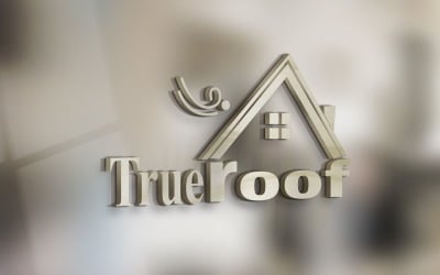 Creative Real Estate Logo Service