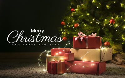 Buon Natale - Stock Musica Logo Ident