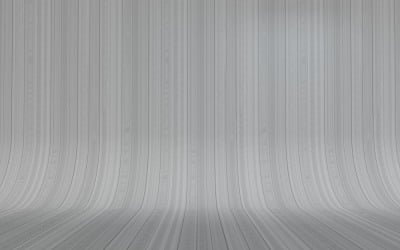 Curved Gray color Wood Parquet background