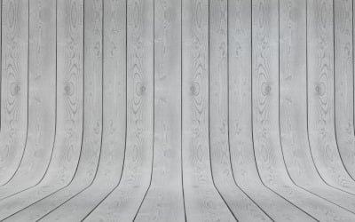 Curved dark grey color Wood Parquet background