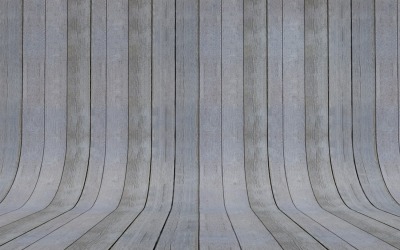 Curved Sage Color Wood Parquet background