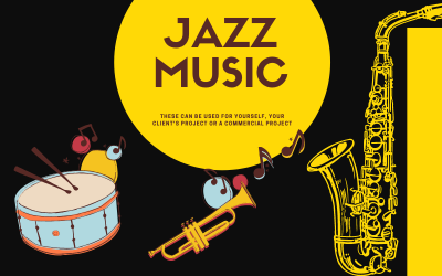 A Jazz Stock Zenei Dallamgyűjtemény