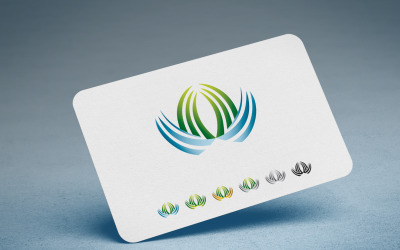 Logo Minar de la mosquée de la culture islamique