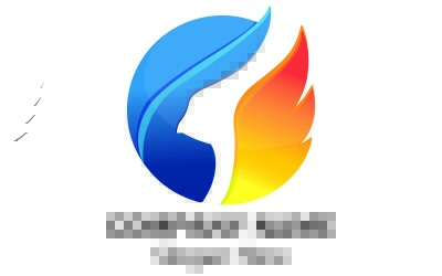 The Eagle For Companys logotyp